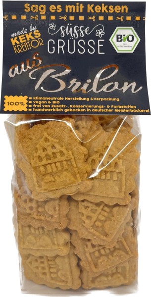 Briloner (BIOOCKIEs)