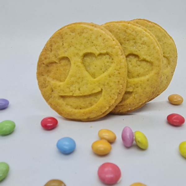 Smiley Love